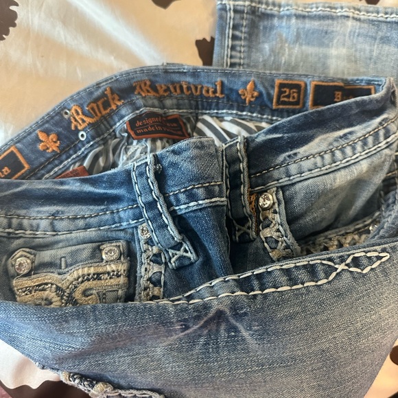 Rock Revival - Picture 2 of 2